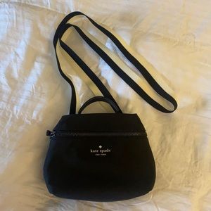 Kate Spade Convertible Bag
